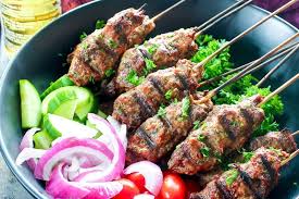 Food Item 1